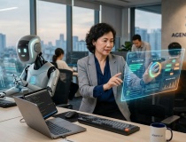 Chỉ 56% tổ chức có thể cấp đủ ngân sách để đầu tư hạ tầng AI