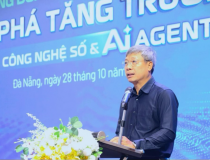 Đà Nẵng ứng dụng và phát triển AI theo hướng hiệu quả, thực chất và bền vững