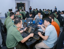 Diễn tập an ninh mạng quốc gia: Kiểm nghiệm năng lực ứng phó sự cố thực chiến