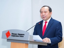 “Nghĩ lớn, bắt đầu từ việc nhỏ và làm đến cùng”