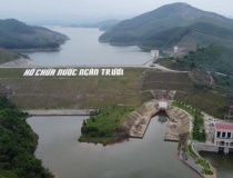 Đưa Hồ chứa nước Ngàn Trươi vào Danh mục công trình quan trọng liên quan đến an ninh quốc gia