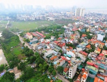 Tái thiết đô thị Vĩnh Hưng: Tái định cư trên địa bàn phường, người dân ổn định cuộc sống và duy trì sinh kế