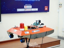 VEDC 2026 nổi bật xu hướng AI tại biên