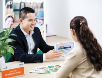 Ngân hàng tìm dư địa lợi nhuận từ bảo hiểm