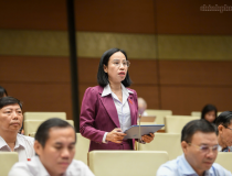 Bảo đảm quyền dân chủ của người dân từ đề xuất sáng kiến đến giám sát thực hiện