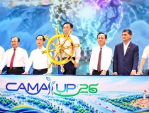 Cà Mau lấy khoa học công nghệ làm động lực phát triển hệ sinh thái khởi nghiệp