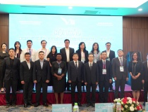 Trung Quốc đề xuất cùng Việt Nam nghiên cứu công nghệ AI tiên tiến