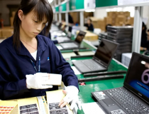 Các hãng PC lớn rục rịch quay lại sản xuất tại Trung Quốc