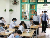 Đề xuất quy trình mới về kiểm tra chuyên ngành lĩnh vực giáo dục