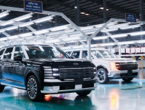 Hyundai Palisade Hybrid bắt đầu bàn giao đến khách hàng trên toàn quốc