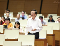 Đường Hồ Chí Minh: Kết thúc đầu tư hai làn xe, tiếp tục hoàn thiện theo quy hoạch