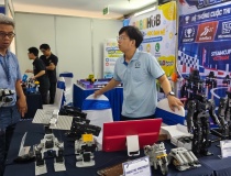 Thị trường đóng vai trò quan trọng trong việc định giá kết quả nghiên cứu công nghệ