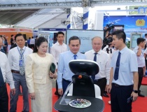 DIGIFEST Đồng Nai 2026: Đưa chuyển đổi số, đổi mới sáng tạo vào thực tiễn