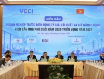Khoảng 54.300 tỷ đồng tín dụng ưu đãi đã được giải ngân
