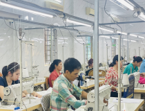 Mở rộng tối đa cơ hội để người khuyết tật phát huy năng lực