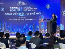 Nâng cao hiệu quả huy động vốn, đáp ứng nhu cầu đầu tư trung và dài hạn