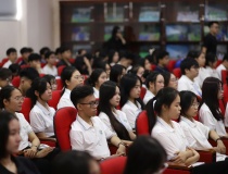 Phát huy vai trò sinh viên trong phòng chống lừa đảo trực tuyến