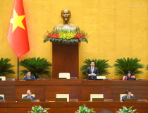 Siết quản lý hoạt động kinh doanh bất động sản, bảo vệ người mua nhà