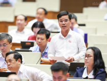 Tăng tính chủ động, nâng cao hiệu quả hoạt động của chính quyền cơ sở