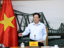 Tháo gỡ về hạ tầng, logistics, giống và thị trường để phát triển nông nghiệp bền vững