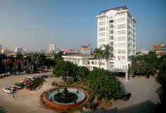 Việt Nam có 9 cơ sở giáo dục đại học 