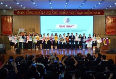 Đà Nẵng: Hội nghị sinh viên nghiên cứu khoa học năm 2022 - 2023