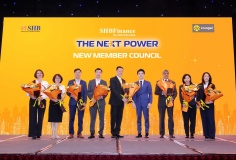 SHBFinance chính thức trở thành thành viên của Tập đoàn Krungsri Thái Lan
