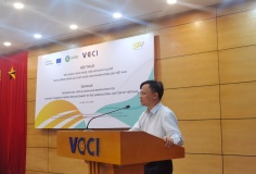 Ứng dụng công nghệ, đổi mới sáng tạo mở ra cơ hội xuất khẩu nông sản Việt