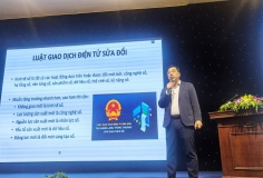 Hình thành mạng lưới truyền thông để nâng cao hiệu quả ngành thông tin và truyền thông