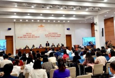 Kỳ họp thứ 6, Quốc hội khóa XV diễn ra thành công tốt đẹp