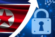 Tin tặc Triều Tiên thực hiện chiến dịch tấn công chuỗi cung ứng phần mềm ở khu vực Bắc Mỹ và châu Á