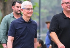 Việt Nam có thể trở thành ‘cứ điểm’ sản xuất quan trọng của Apple