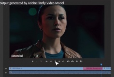 Adobe Premiere Pro đang có các công cụ video AI tổng quát và hy vọng Sora của OpenAI
