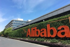 Hai công ty Alibaba, Shein thúc đẩy “con đường tơ lụa kỹ thuật số” của Trung Quốc