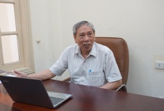 Phát triển thị trường carbon tại Việt Nam: Chuyên gia lên tiếng
