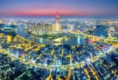World Bank dự báo kinh tế Việt Nam tăng 5,5% năm 2024 và lên 6,0% vào năm 2025