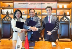 Tỉnh Quảng Trị và T&T Group hợp tác chuyển đổi năng lượng - tăng trưởng xanh với Tập đoàn SK (Hàn Quốc)