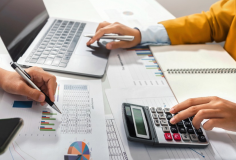 Chế độ kế toán hành chính, sự nghiệp: Quy định về tài khoản kế toán từ 1/1/2025