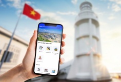 Bà Rịa - Vũng Tàu chính thức ra mắt mini app BR-VT Smart