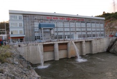 Thủy điện Sông Ba Hạ: Tiết kiệm thời gian, giảm chi phí từ chuyển đổi số trong công tác hành chính văn phòng