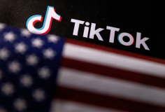 ByteDance sẵn sàng dừng hoạt động TikTok tại Mỹ