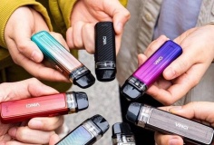Bộ Công Thương: Kiến nghị chưa cho phép lưu hành thuốc lá điện tử tại Việt Nam