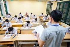 Quảng Trị thiết lập Ban chỉ đạo cho Kỳ thi tốt nghiệp THPT 2024
