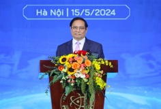 Thủ tướng: KHCN và đổi mới sáng tạo là tài nguyên vô tận, là con đường ngắn nhất để đạt các mục tiêu
