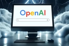 OpenAI sắp ra mắt công cụ tìm kiếm AI cạnh tranh với Google