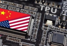 Mỹ có thể vượt xa Trung Quốc về năng lực sản xuất chip tiên tiến vào năm 2032