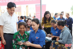 Đẩy mạnh chuyển đổi số và dịch vụ công trực tuyến ở Hà Tĩnh