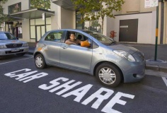 Đại biểu Quốc hội lo ngại Luật Đường bộ xoá sổ dịch vụ chia sẻ xe ô tô trực tuyến