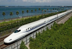 Hệ thống của công ty đường sắt Đông Nhật Bản bị tấn công mạng