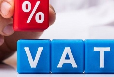 Dự kiến từ 1/7 tiếp tục giảm thuế giá trị gia tăng 2%